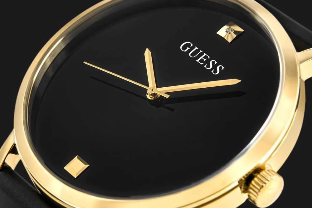 Laikrodis Watches GUESS GENTS W1264G1