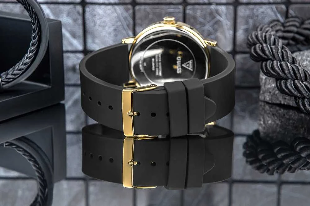 Laikrodis Watches GUESS GENTS W1264G1