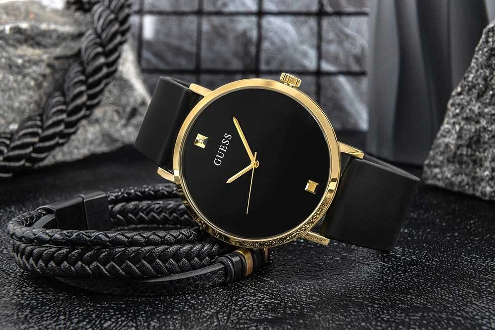 Laikrodis Watches GUESS GENTS W1264G1
