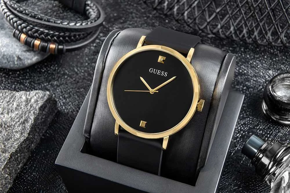 Laikrodis Watches GUESS GENTS W1264G1