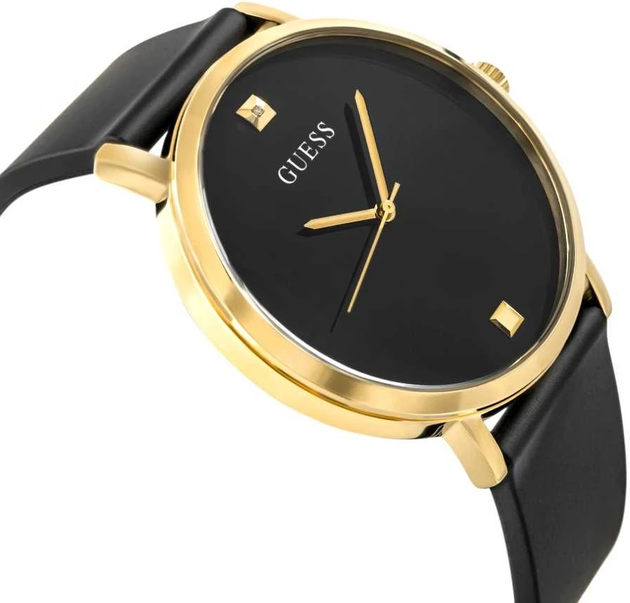 Laikrodis Watches GUESS GENTS W1264G1