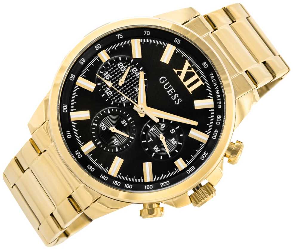 Laikrodis Watches GUESS GENTS GW0900G3