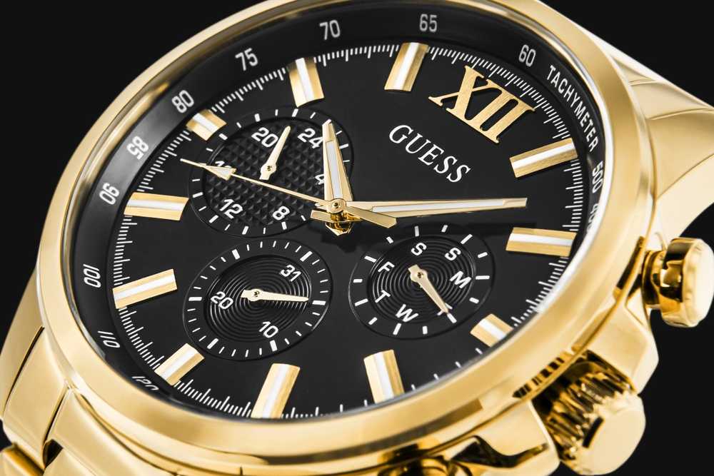Laikrodis Watches GUESS GENTS GW0900G3