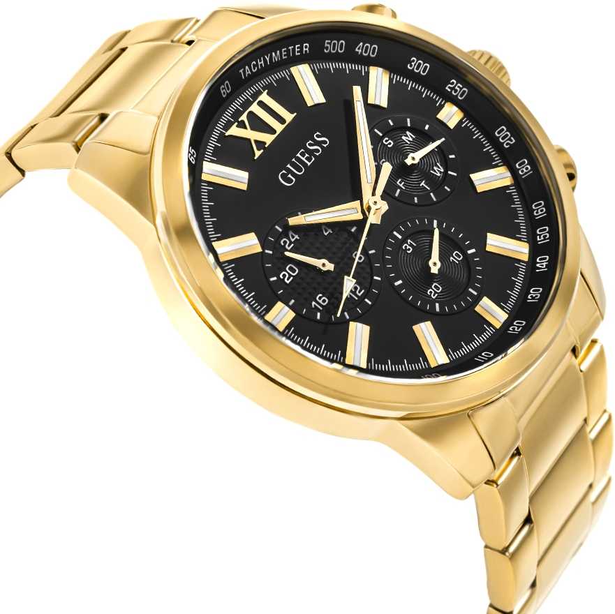 Laikrodis Watches GUESS GENTS GW0900G3