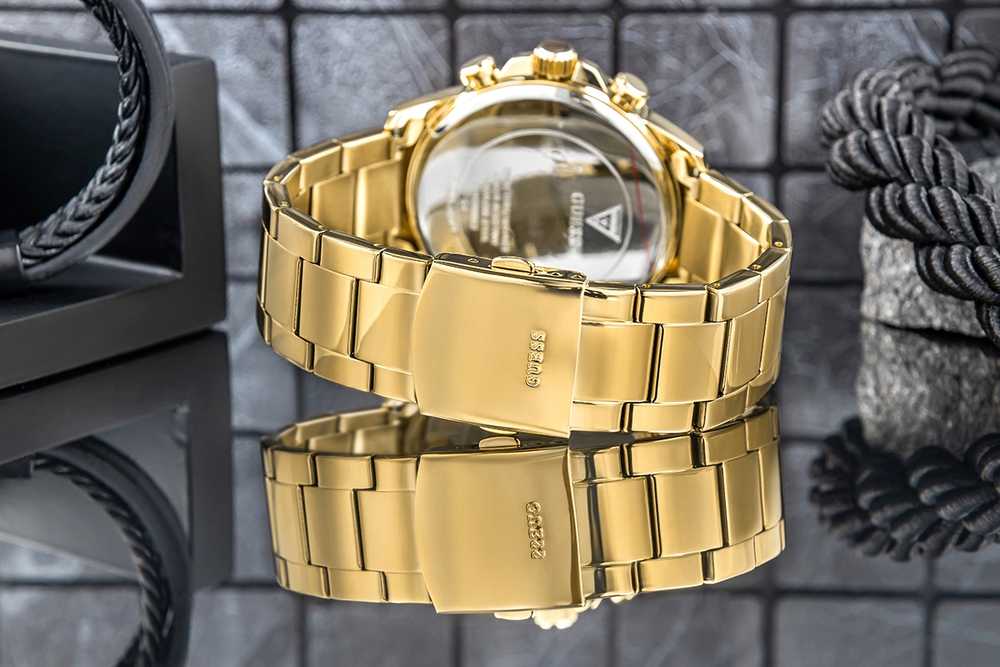 Laikrodis Watches GUESS GENTS GW0900G3