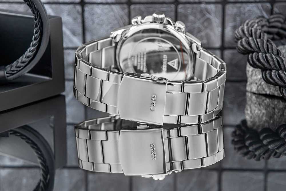Vyriškas laikrodis Guess Walker GW0900G4 + BOX