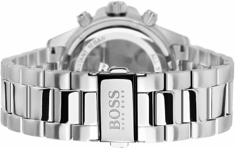 Vyriškas laikrodis HUGO BOSS 1513907 - ADMIRAL (zh035d)
