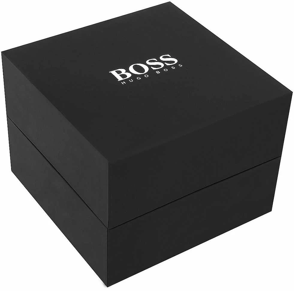 Laikrodis HUGO BOSS MEN'S WATCH 1513841 - ASSOCIATE (zh026c)