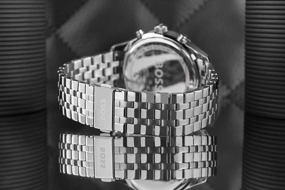 Vyriškas laikrodis Hugo Boss Avery 1514157 + BOX