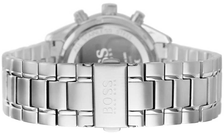 Vyriškas laikrodis HUGO BOSS 1513818 CHAMPION (zh052k)