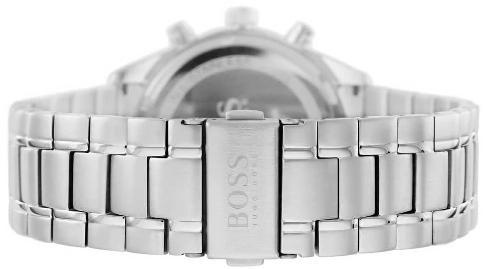 HUGO BOSS vyriškas laikrodis 1513871 CHAMPION (zh052h)