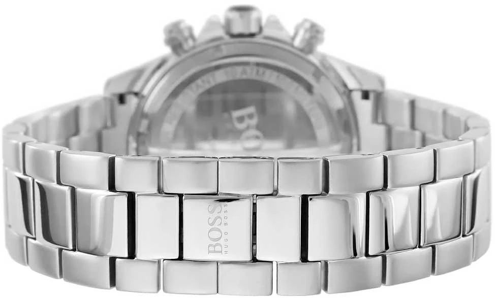 Vyriškas laikrodis HUGO BOSS 1512960 - IKON (zh008a)
