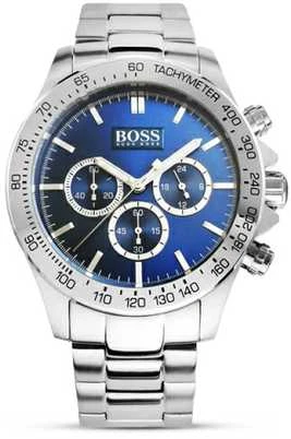 Vyriškas laikrodis HUGO BOSS 1512960 - IKON (zh008a)
