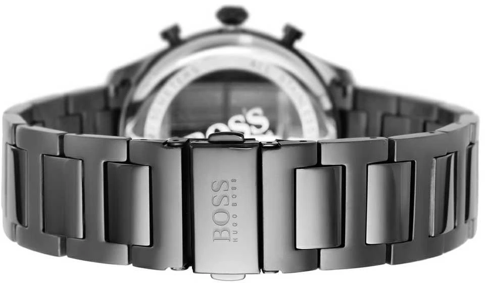 Vyriškas laikrodis HUGO BOSS 1513714 - PIONEER (zh016c)
