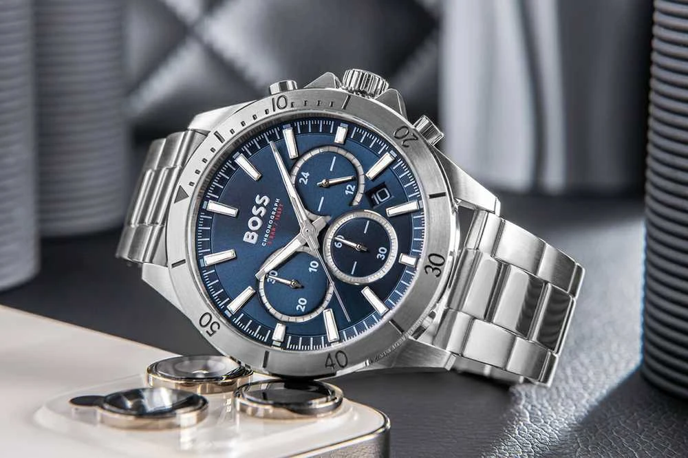 Hugo Boss Troper 1514069