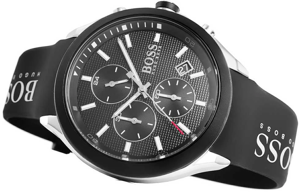 Vyriškas laikrodis HUGO BOSS 1513716 - VELOCITY (zh006b)