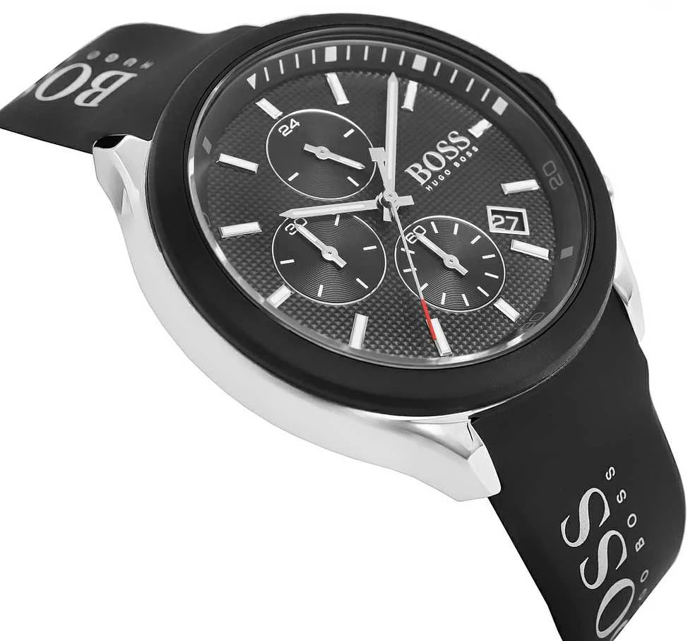 Vyriškas laikrodis HUGO BOSS 1513716 - VELOCITY (zh006b)