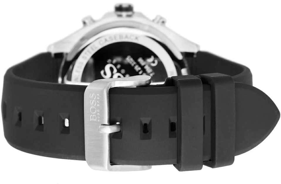 Vyriškas laikrodis HUGO BOSS 1513716 - VELOCITY (zh006b)