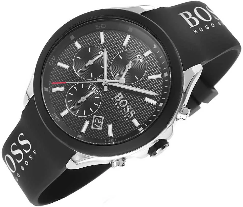 Vyriškas laikrodis HUGO BOSS 1513716 - VELOCITY (zh006b)