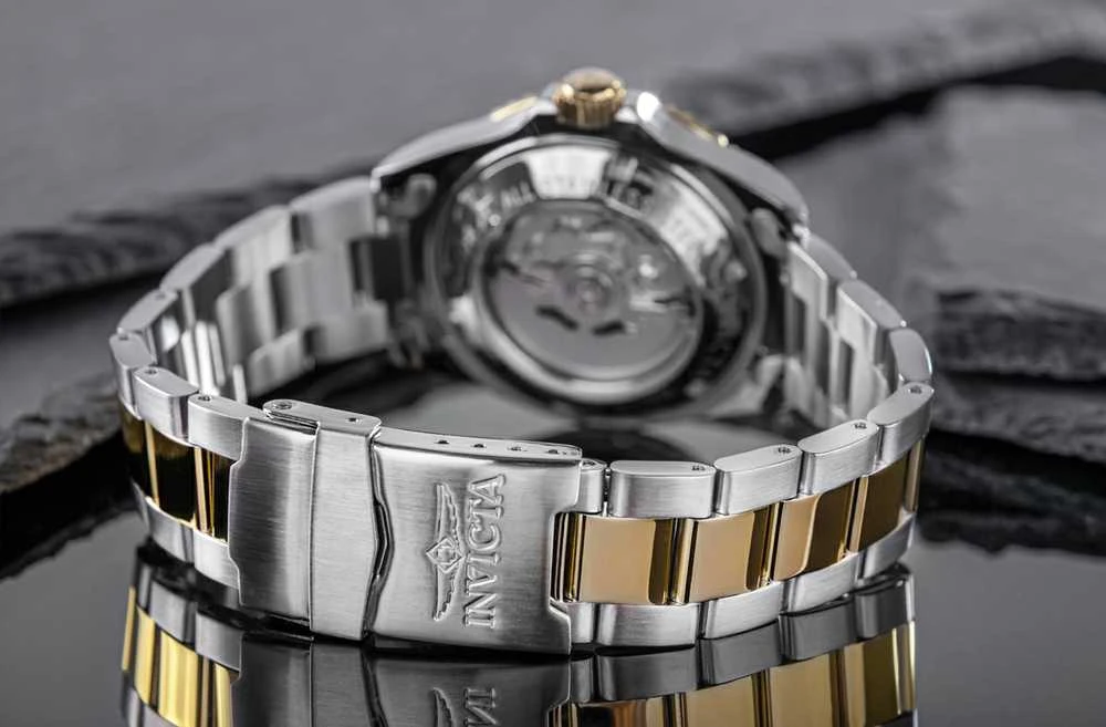 Laikrodis vyrams INVICTA PRO DIVER 8927OB - AUTOMAT WR200, koperta 40mm (zv001f)