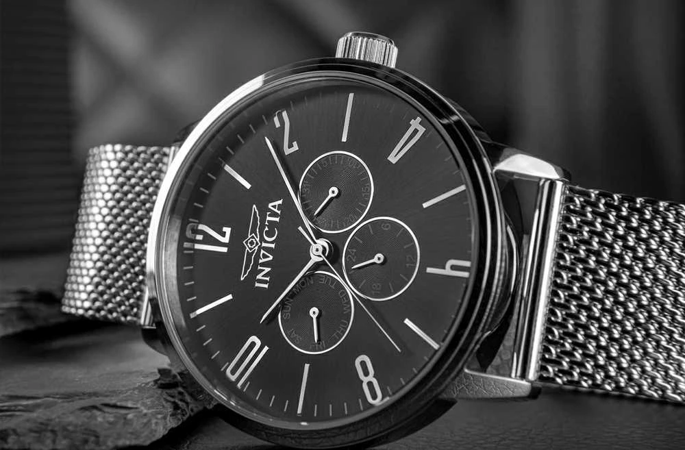 Invicta Specialty laikrodis 47597 + BOX