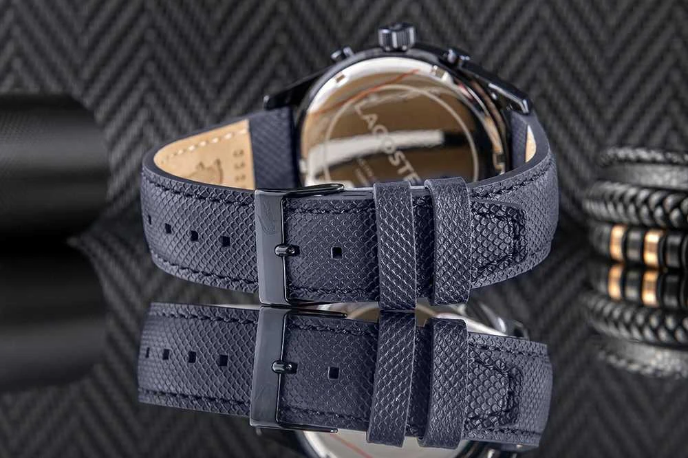 Laikrodis Lacoste Apext Chronografas 2011297