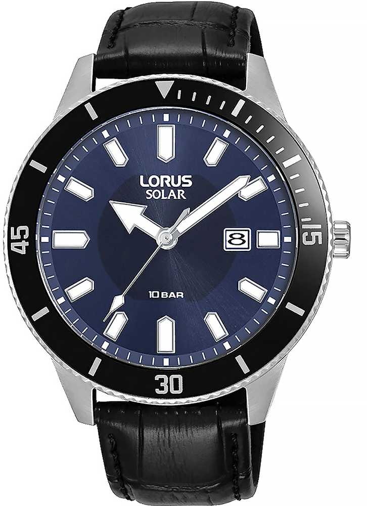 Laikrodis LORUS RX317AX-9