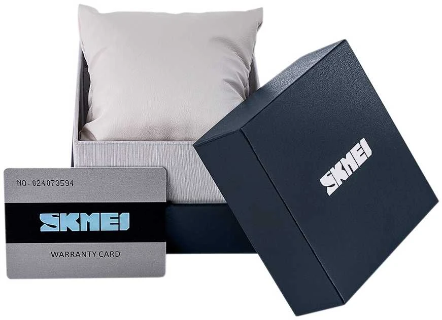 Laikrodis SKMEI 1688BK