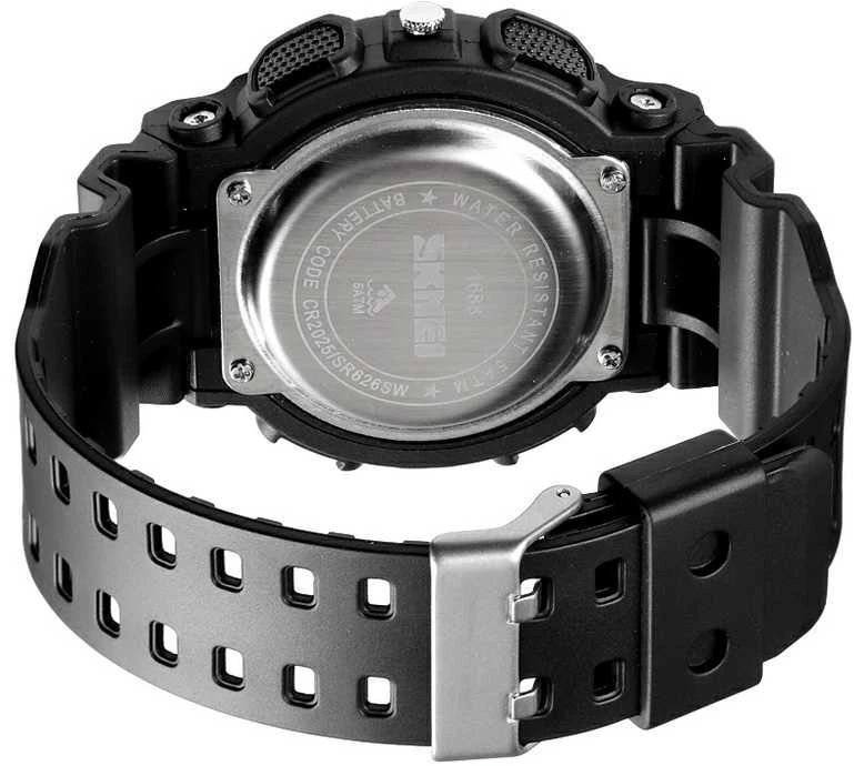 Laikrodis SKMEI 1688BK