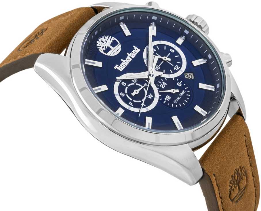 Laikrodis Timberland TBL.16062JYS/03