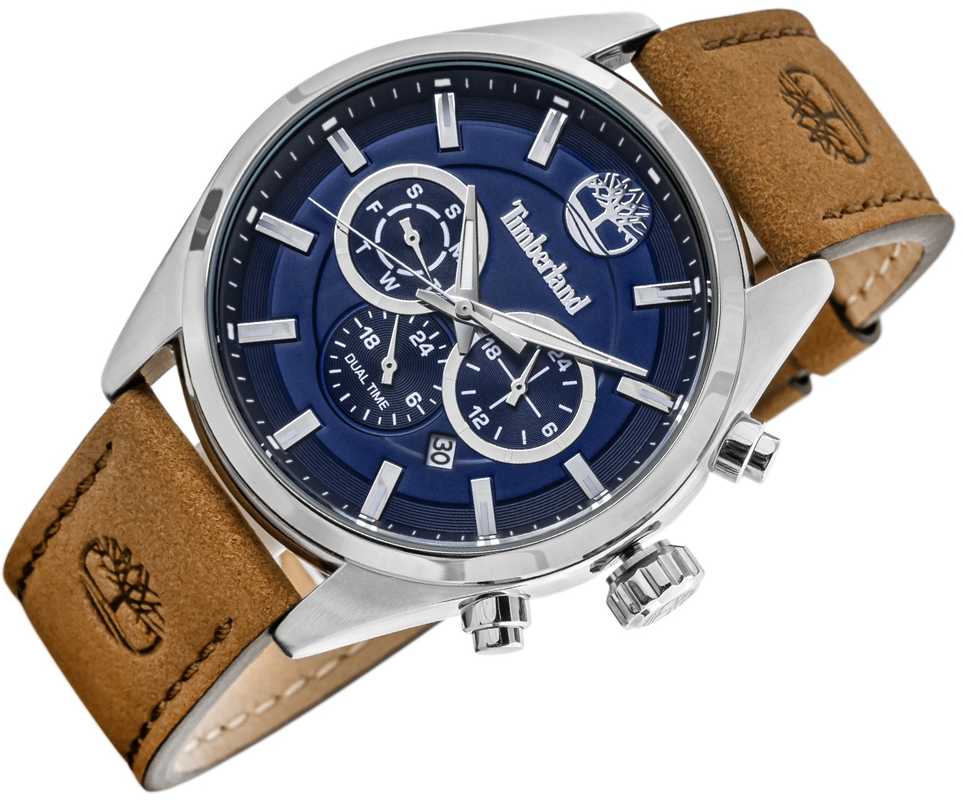Laikrodis Timberland TBL.16062JYS/03