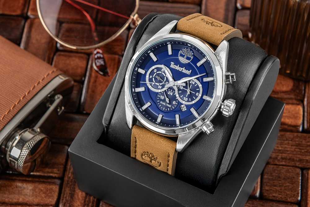 Laikrodis Timberland TBL.16062JYS/03