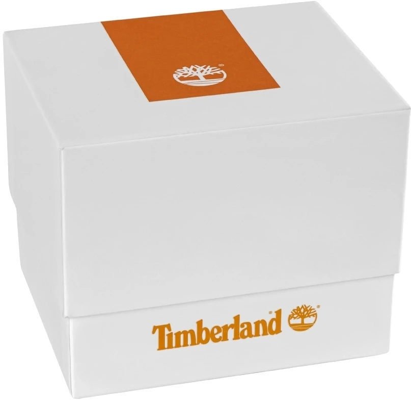 Vyriškas laikrodis TIMBERLAND Ashmont TDWGF0082602 + BOX