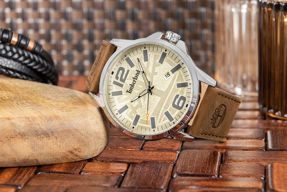 Laikrodis Timberland Bernardston TDWGB2131802