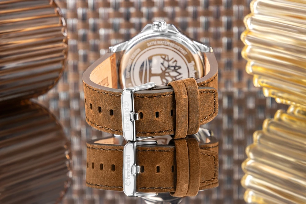 Laikrodis Timberland Bernardston TDWGB2131802