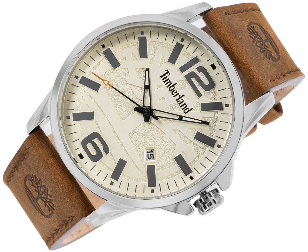 Laikrodis Timberland Bernardston TDWGB2131802
