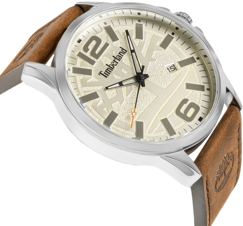 Laikrodis Timberland Bernardston TDWGB2131802
