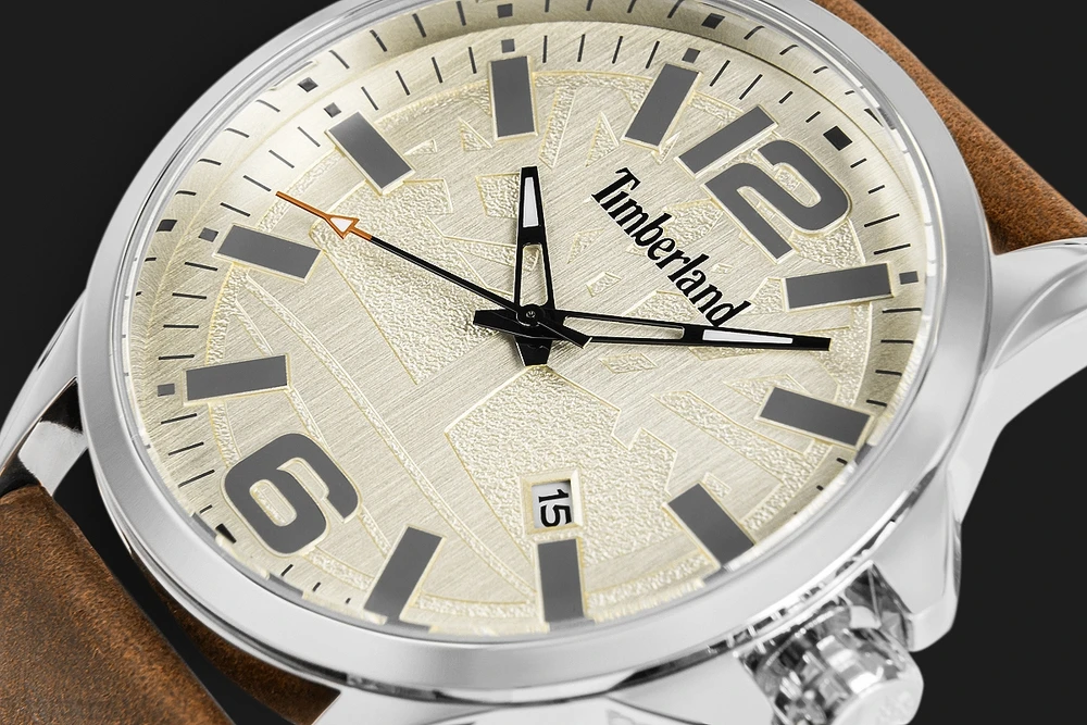 Laikrodis Timberland Bernardston TDWGB2131802