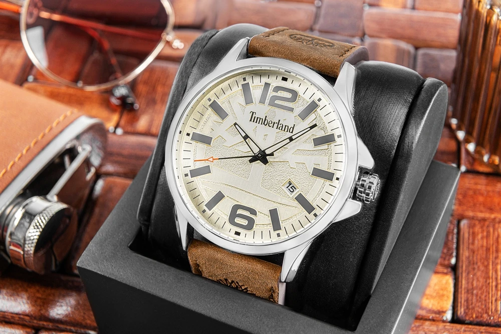 Laikrodis Timberland Bernardston TDWGB2131802
