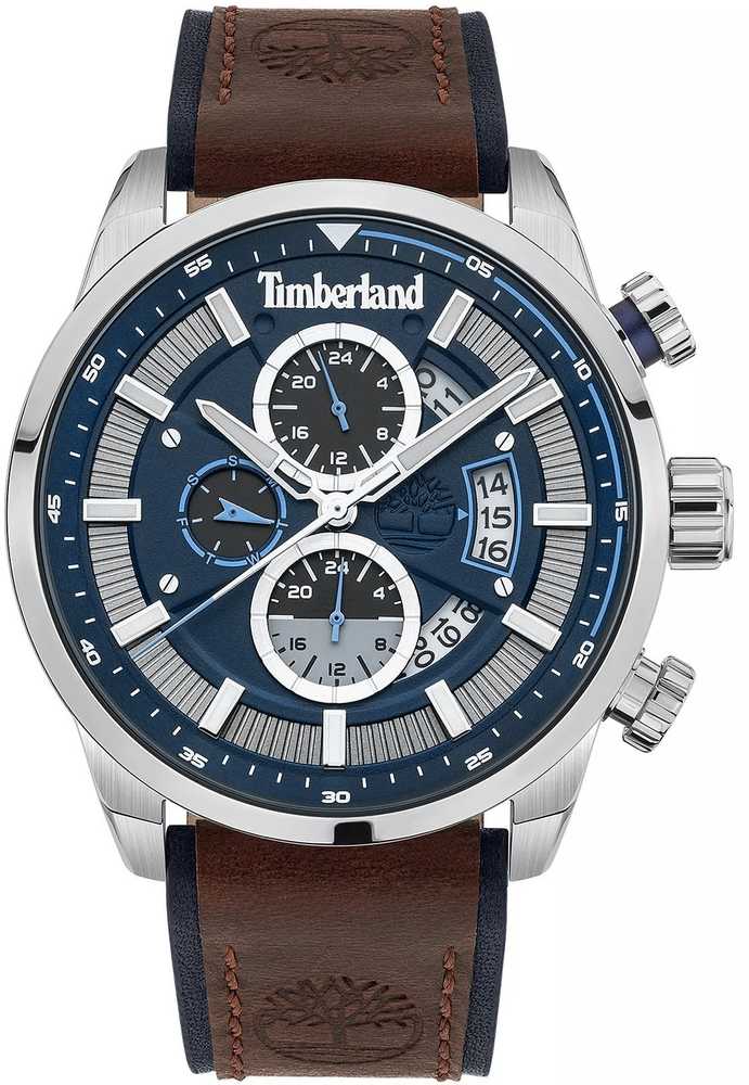Laikrodis Timberland Callahan TDWGF2102602