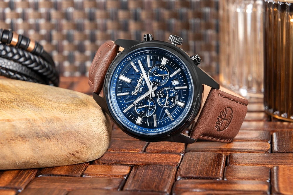 Laikrodis Timberland Northbridge TDWGF0041204