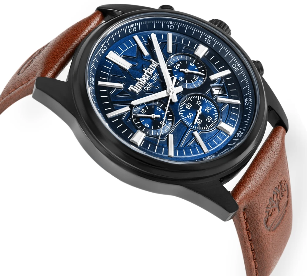 Laikrodis Timberland Northbridge TDWGF0041204