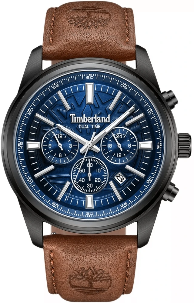 Laikrodis Timberland Northbridge TDWGF0041204