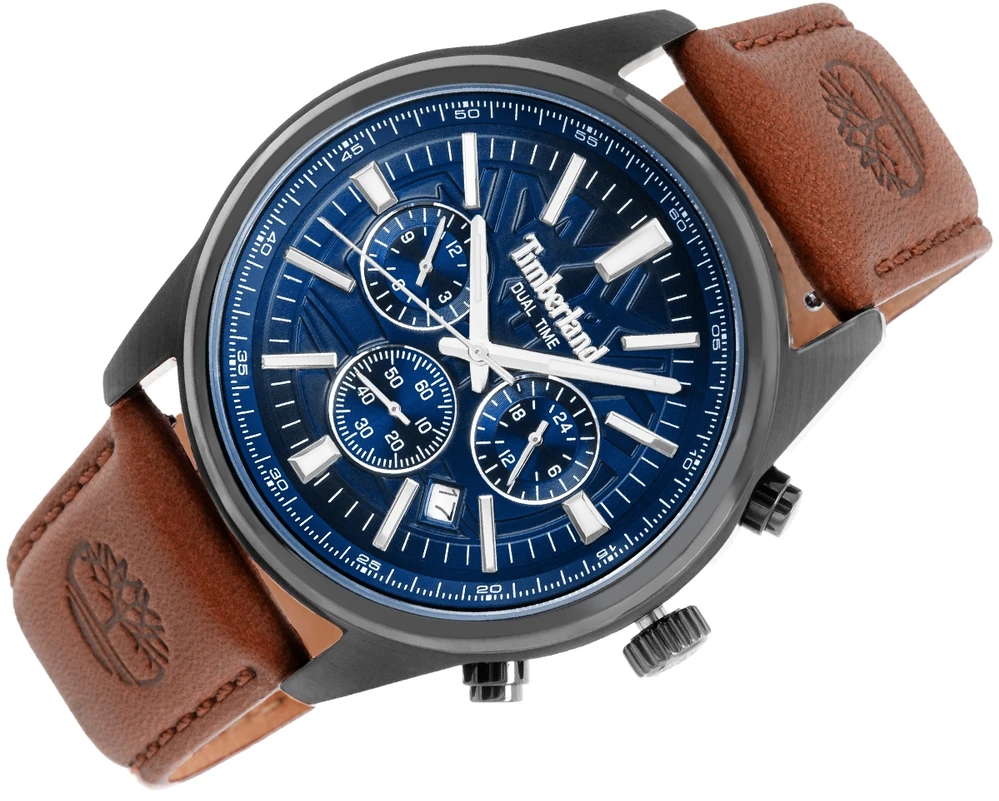 Laikrodis Timberland Northbridge TDWGF0041204
