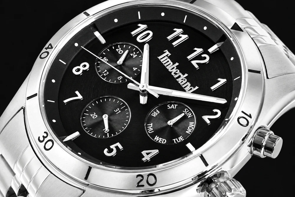 Laikrodis Timberland Ašmontas TDWGK0054703