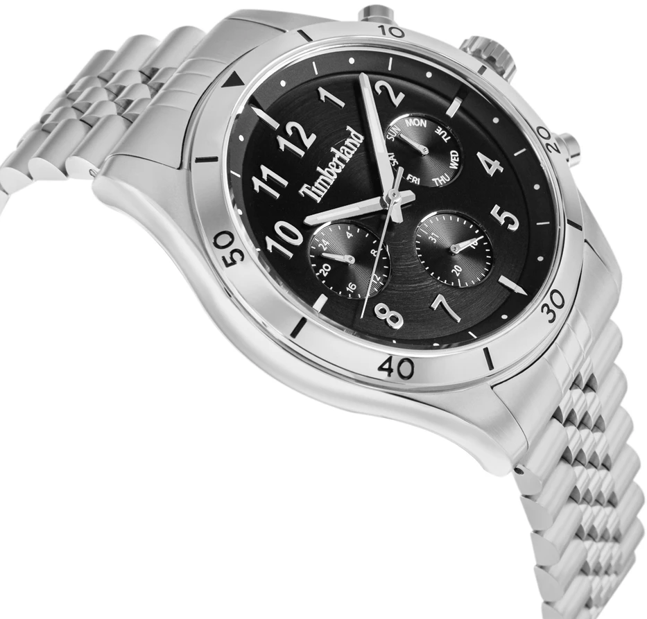 Laikrodis Timberland Ašmontas TDWGK0054703