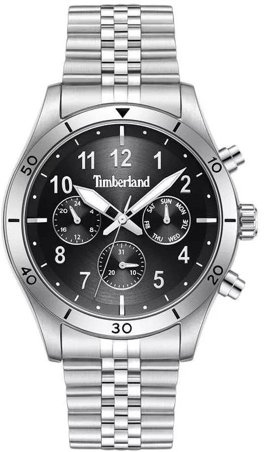Laikrodis Timberland Ašmontas TDWGK0054703