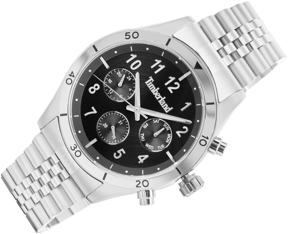 Laikrodis Timberland Ašmontas TDWGK0054703
