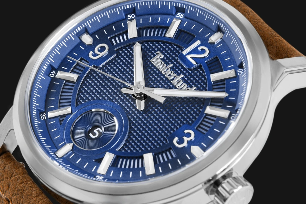 Laikrodis Timberland Driscoll TDWGB0055903