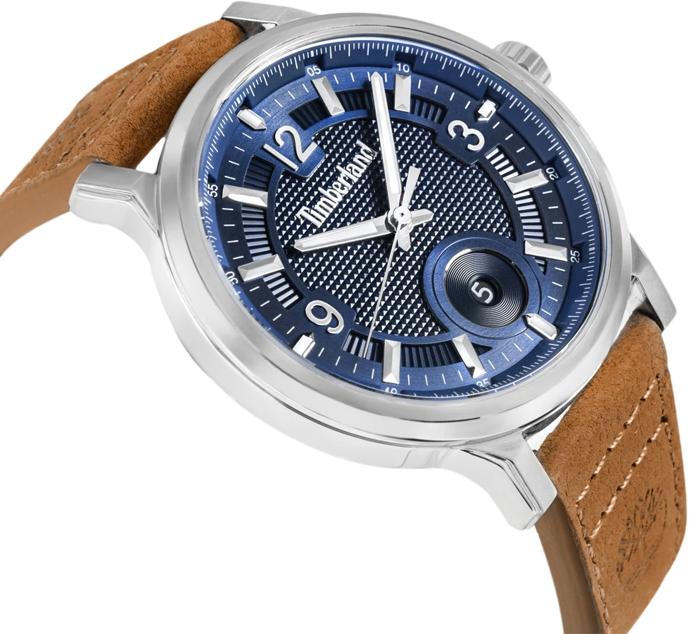 Laikrodis Timberland Driscoll TDWGB0055903